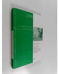 Kirjailijan Anna-Marja Ihatsu käytetty kirja Craft, art-craft or craft-design? : In pursuit of the British equivalent for the Finnish concept "käsityö"