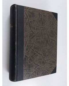 käytetty kirja Suomen asetuskokoelma 1949