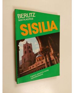 Tekijän Editions Berlitz  käytetty kirja Sisilia