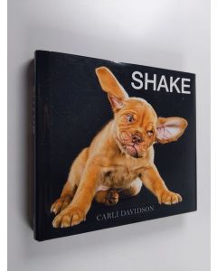Kirjailijan Carli Davidson käytetty kirja Shake