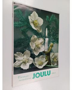 käytetty teos Varsinais-suomalaisen joulu 1962