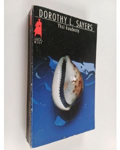 Kirjailijan Dorothy L Sayers käytetty kirja Yksi kuudesta