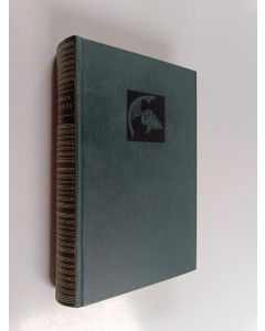 Kirjailijan Alf Henrikson käytetty kirja Antiikin tarinoita 2 : Vanha Rooma ; Rooman keisarikunta ; hakemisto ja selityksiä