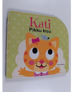 käytetty kirja Kati pikku kisu