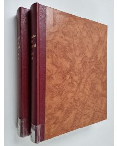 käytetty kirja Metsästys ja kalastus vuosikerta 2004