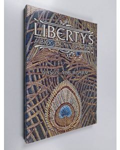 Kirjailijan Alison Adburgham käytetty kirja Liberty's : a biography of a shop