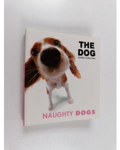 Kirjailijan Carlton Books, Limited käytetty kirja Naughty Dogs