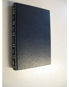 käytetty kirja Kirjavaliot : Quarton, Marjorie : Elämän sävel ; Wilson, Sloan : Räjähdysvaara! ; Clarkson, Ewan : Villin maan valtias ; Robinson, Patricia : Varjojen verkko