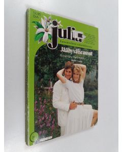 Kirjailijan Rosemary Hammond käytetty kirja Jäähyväisruusut