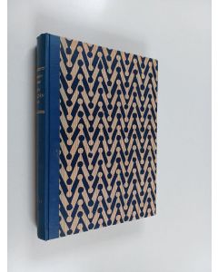 Kirjailijan Lama Yongden & Alexandra David-Neel käytetty kirja Viiden viisauden lama