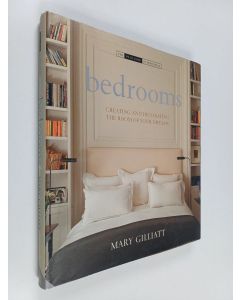 Kirjailijan Mary Gilliatt käytetty kirja Bedrooms