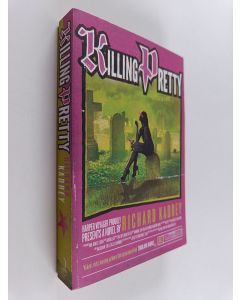 Kirjailijan Richard Kadrey käytetty kirja Sandman Slim 7