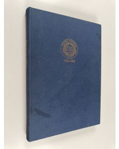 Kirjailijan Erik Lönnroth käytetty kirja Den stora rollen : Kung Gustaf III spelad av honom själv