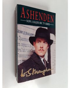 Kirjailijan W. Somerset Maugham käytetty kirja Ashenden or the British agent