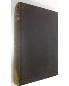 Kirjailijan Joseph S. Exell käytetty kirja Peter I : The Biblical Illustrator - Anecdotes, similes, emblems, illustrations, expository, scientific, geographical, historical, and homiletic, gathered from a wide range of home and foreign literature on the v