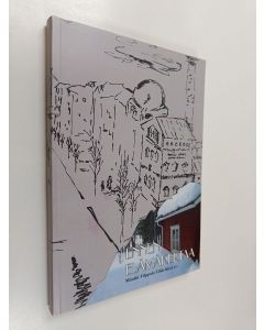 käytetty kirja Ennen elämäkertaa
