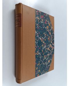 Kirjailijan Titus Lucretius Carus käytetty kirja De rerum natura : lateinisch und deutsch, band 1 - Libri sex