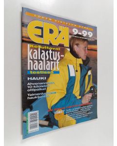 käytetty teos Erä 9/1999