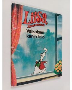 käytetty teos Valkoisen kanin talo