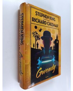 Kirjailijan Stephen King & Richard Chizmar käytetty kirja Gwendy