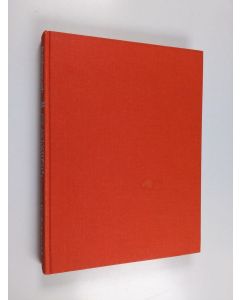 Kirjailijan Boris Ersson käytetty kirja Sa'mit : samerna - Nordkalottens folk