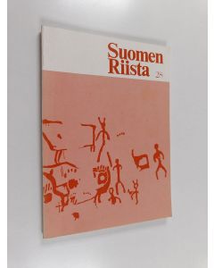 käytetty kirja Suomen riista 28