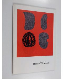 Kirjailijan Hannu Väisänen käytetty kirja Hannu Väisänen : "nulla succede per caso"