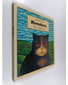 Kirjailijan Martin Leman käytetty kirja Kissankuria