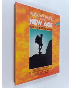 Kirjailijan Steve Lawhead & Alice Lawhead käytetty kirja Pilgrim's Guide to the New Age