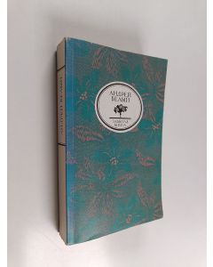 Kirjailijan Andrej Belyj käytetty kirja Simfonii