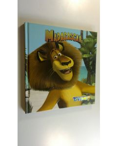 Kirjailijan J. E. Bright uusi kirja Madagascar (UUSI)