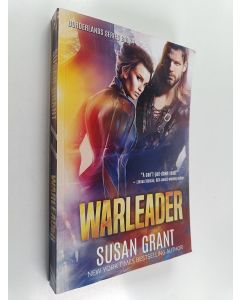 Kirjailijan Susan Grant käytetty kirja Warleader