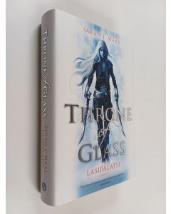 Kirjailijan Sarah J. Maas käytetty kirja Lasipalatsi