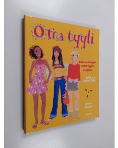 Kirjailijan Leanne Warrick käytetty kirja Oma tyyli : pukeutumisopas oman tyylin etsijöille