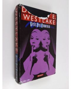 Kirjailijan Donald E. Westlake käytetty kirja Käytös hyvä kymmenen