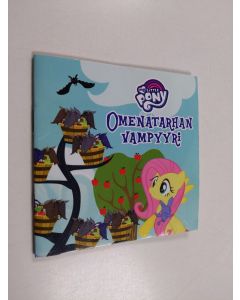 käytetty teos Omenatarhan vampyyri