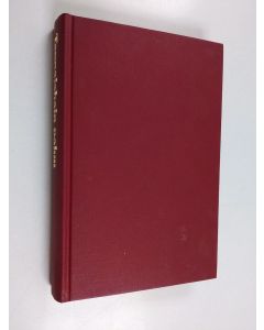 Kirjailijan Hank Searls käytetty kirja Tappajahain paluu