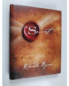 Kirjailijan Rhonda Byrne käytetty kirja The Secret