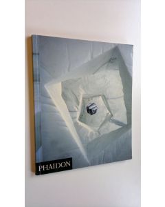 käytetty kirja Phaidon Catalogue 1997/8