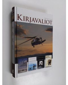 käytetty kirja Kirjavaliot : Tilinteko ; Hopeapoukama ; Taulun vangit ; Liitupölyä