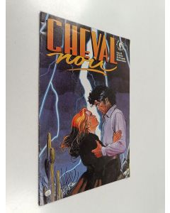 käytetty teos Cheval Noir Issue 46, September 1993
