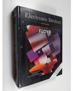 Kirjailijan Thomas L. Floyd käytetty kirja Electronic Devices