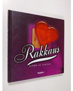 käytetty kirja Rakkaus : elämä ja tunteet
