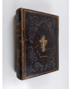 käytetty teos Illustrerad Folk-Bibel det är All den Heliga Skrift : Gamla och Nya Testamentet (1850)