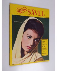 käytetty teos Ajan sävel 2/1961