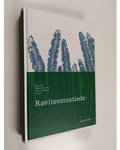 Tekijän Antti ym. Aro  käytetty kirja Ravitsemustiede