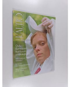 käytetty kirja Kaltio 4/2006