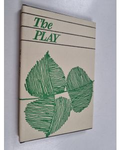 käytetty kirja The play : short stories by young Estonian authors