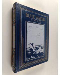 Kirjailijan George C. Thomas käytetty teos Game Fish of the Pacific - Southern Californian and Mexican