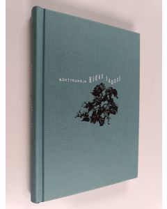 Tekijän Risto Rasa käytetty kirja Hidas tanssi : mäntyrunoja